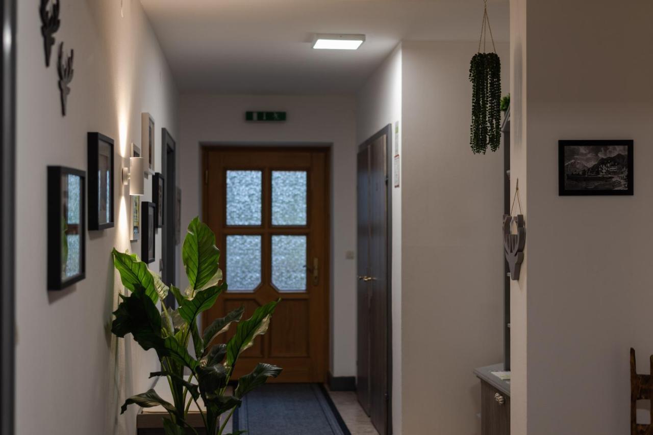 Apartment, Haus Lederer Zell am See Exterior foto