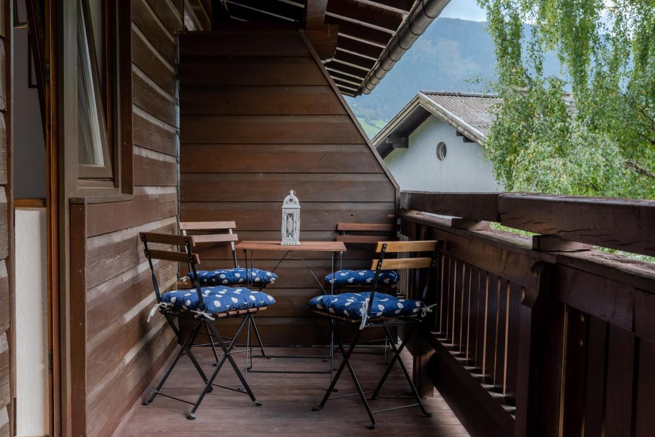 Apartment, Haus Lederer Zell am See Exterior foto